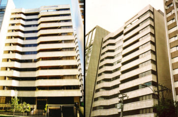 Edifício Residencial Francisco Leocadio