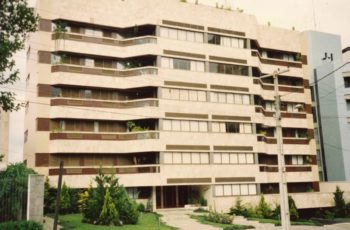 Edifício Residencial Maria Sallum